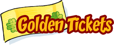 Golden Tickets