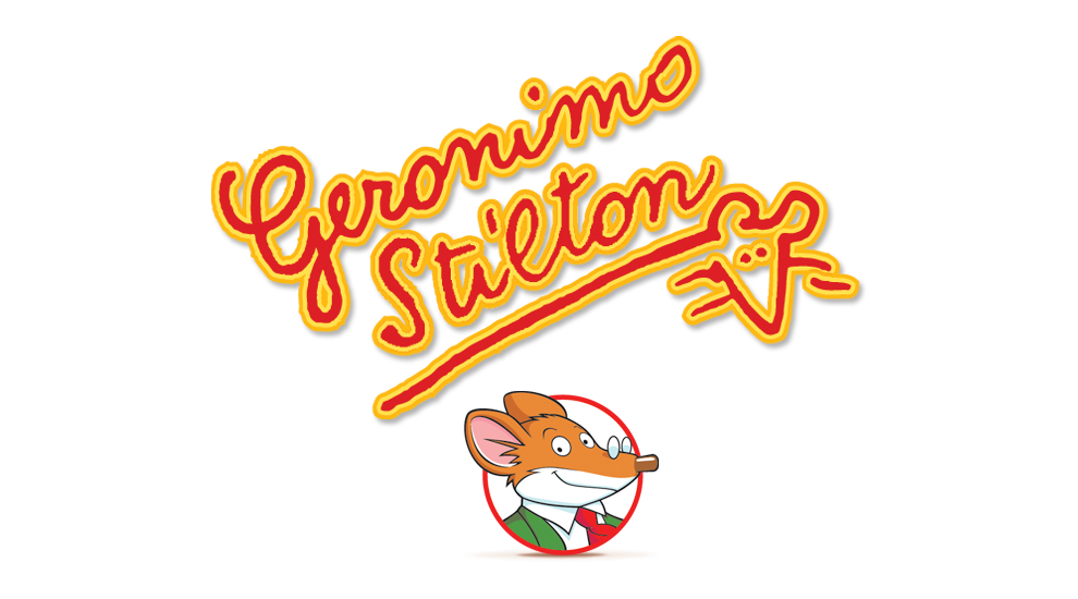 Geronimo Stilton