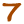 4+7=
