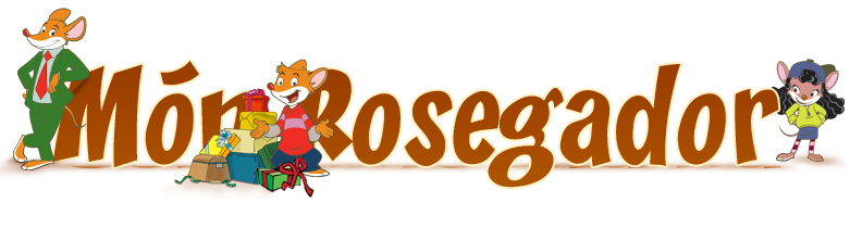 M&oacute;n Rosegador