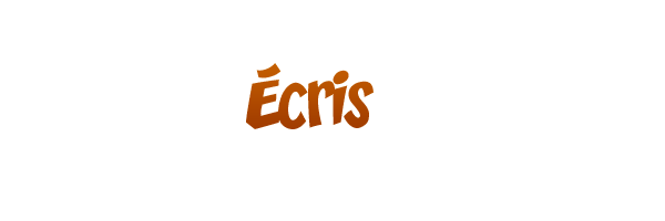 &Eacute;cris