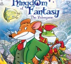 Geronimo Stilton in the Kingdom of Fantasy The Videogame