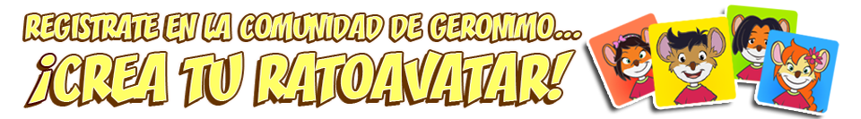 Crea tu ratoavatar