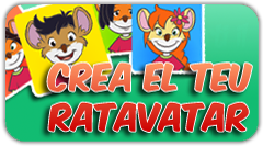RATAVATAR