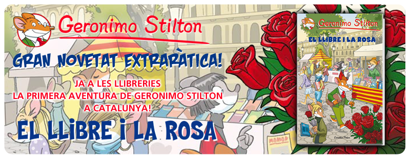 El llibre i la rosa