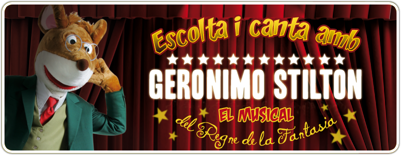 El musical del Regne de la Fantasia