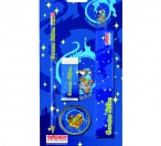 Kit d'escriptura de Geronimo Stilton