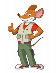 Hola ratolinets!