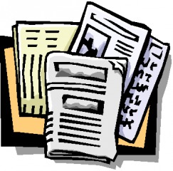 M&eacute;s articles!!!