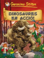 Dinosaures en acci&oacute;!