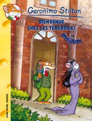 Bienvenue chez les T&eacute;n&eacute;brax !