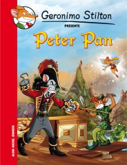Un nouveau titre dans la collection Geronimo Stilton pr&eacute;sente !