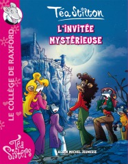 En f&eacute;vrier, de nouvelles aventures pour les T&eacute;a Sisters !